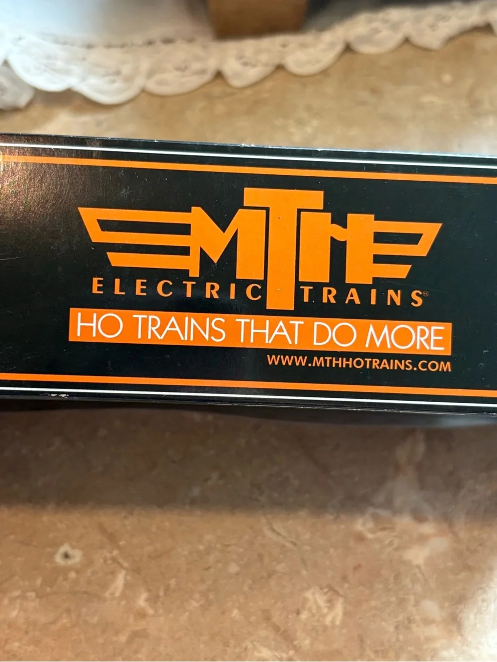 MTH 81-90018C Norfolk & Western N&W #22012 USRA 55-Ton Twin Hopper HO Scale